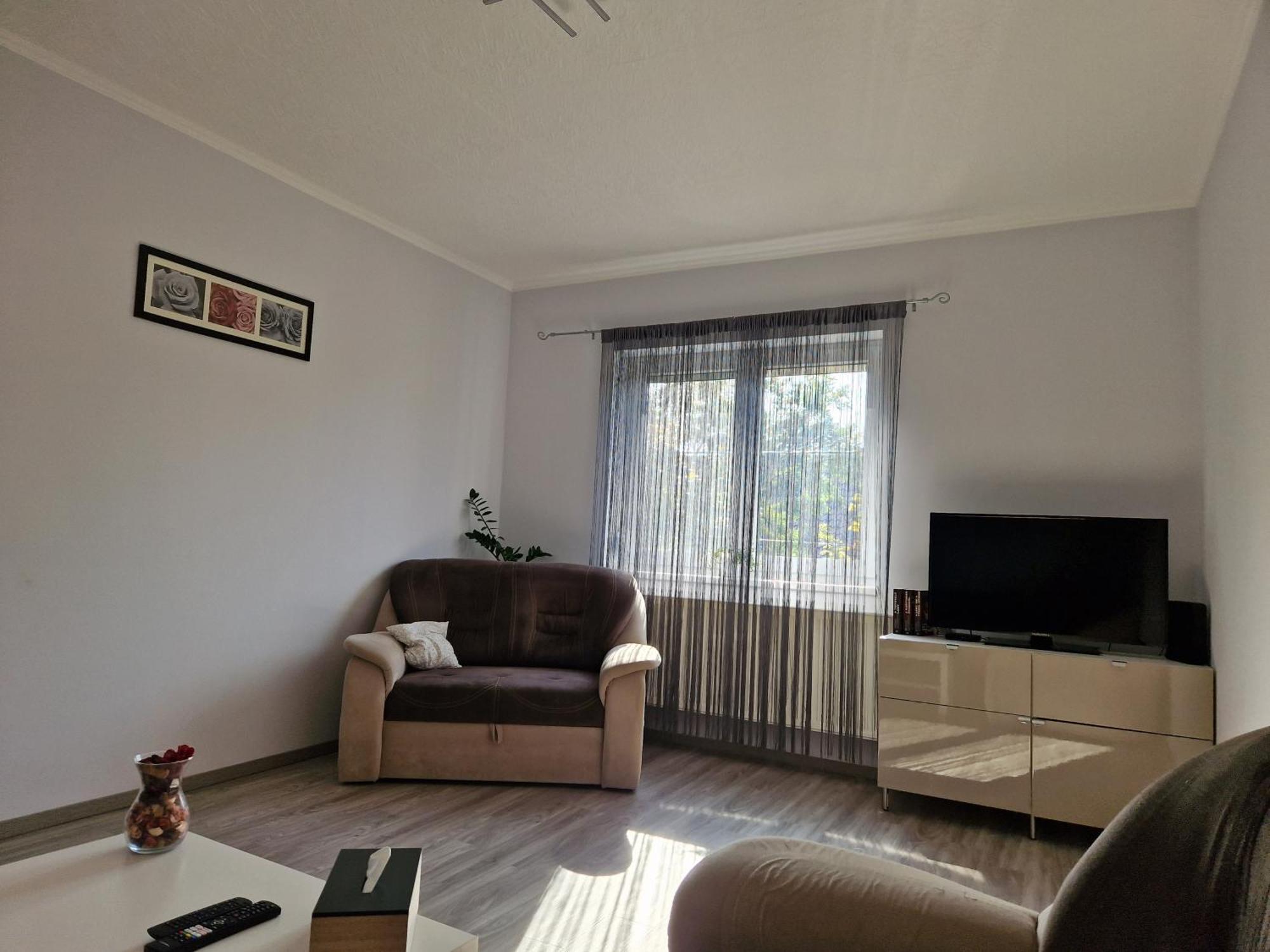 White House Apartman Будапешт Номер фото
